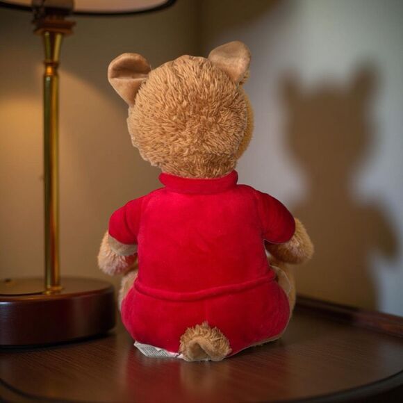 Llama Llama Hard Cover Bundle Bully Goat Mad Mama Misses Mama Llama & PJ Plush - Picture 9 of 13